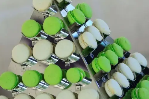 Auberge des 3 Vallées — photo 1