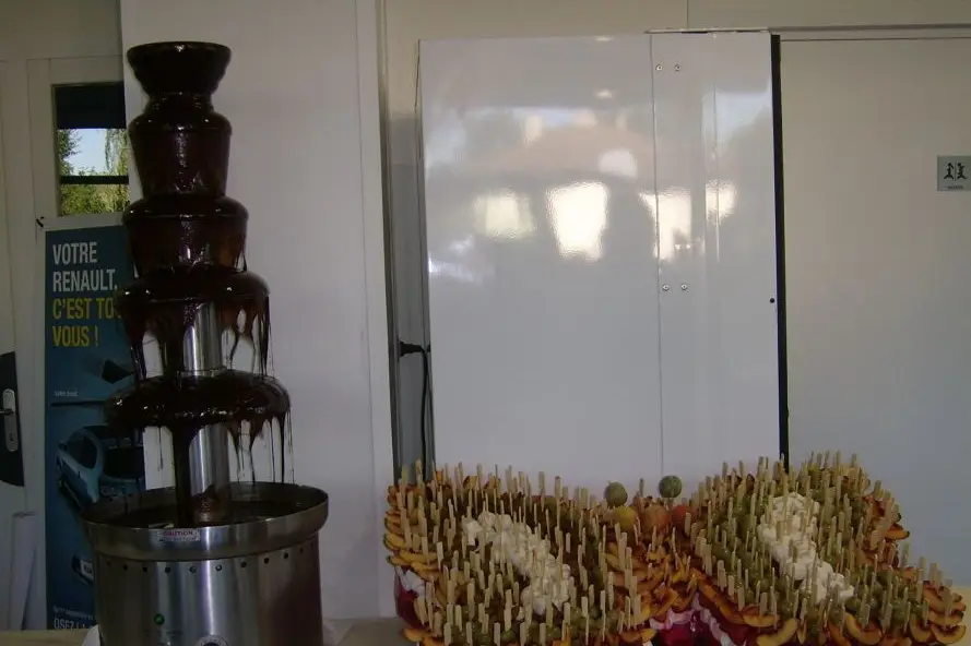 Auberge des 3 Vallées — photo 7