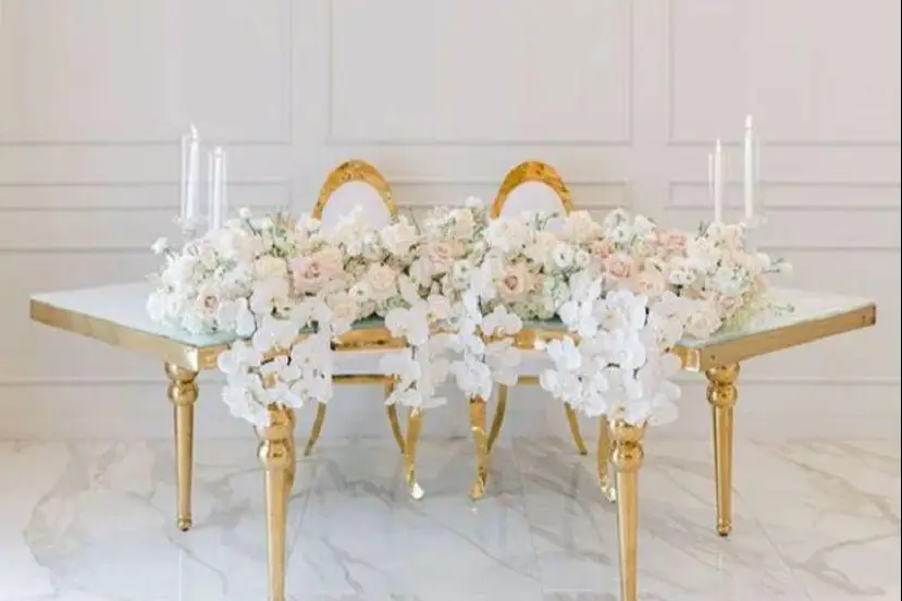 Jeen's Events — photo 1