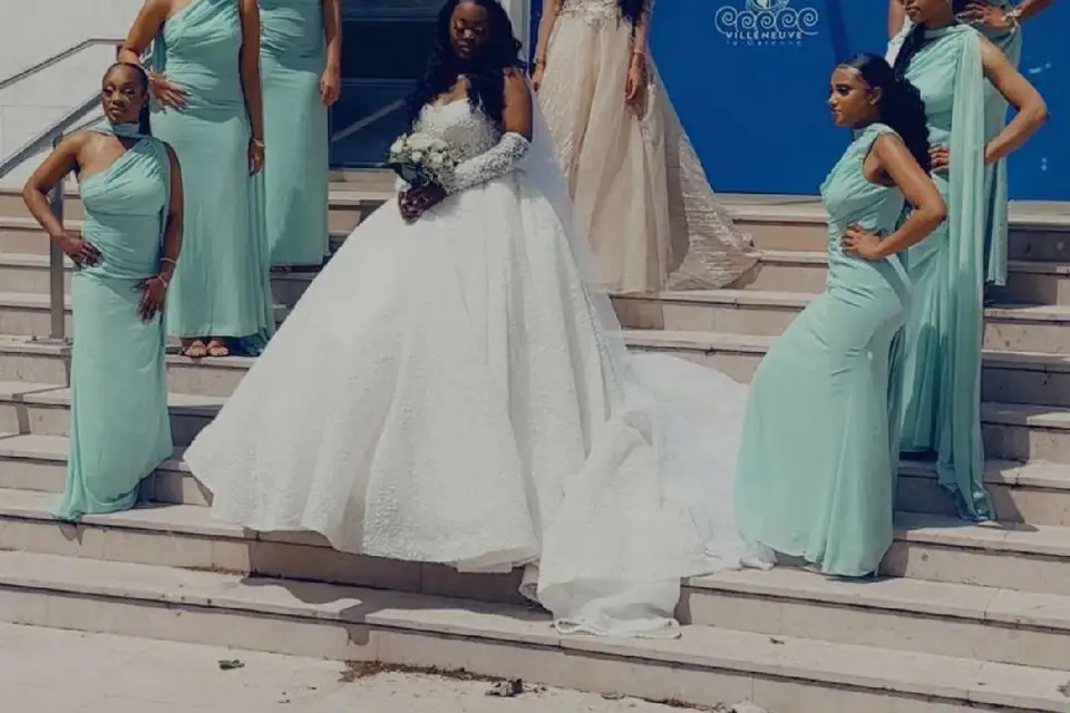 Jeen's Events — photo 6