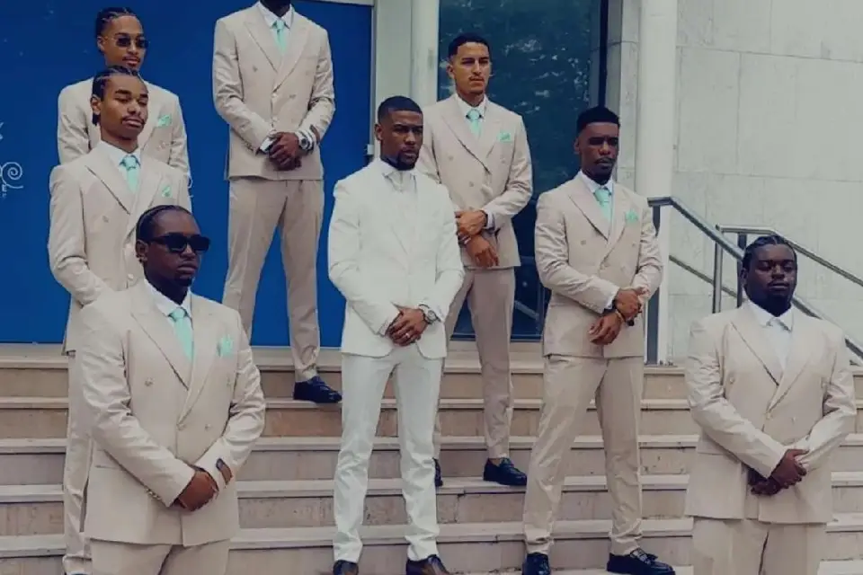 Jeen's Events — photo 7