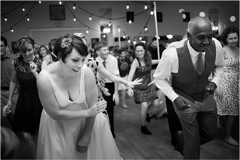 Leticia Martín - Ouverture de bal swing