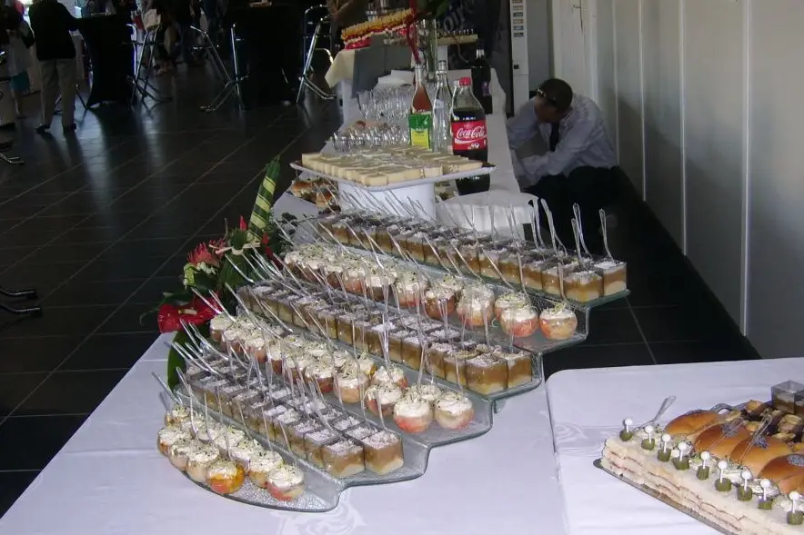 Auberge des 3 Vallées — photo 6