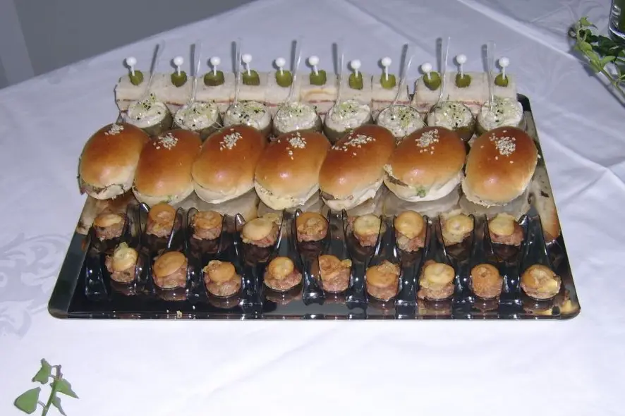 Auberge des 3 Vallées — photo 8