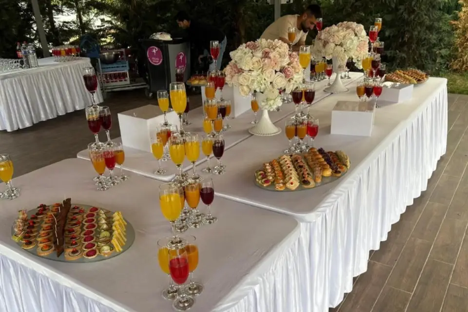 Jeen's Events — photo 4