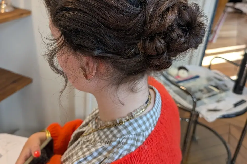 Jennifer Coiffure — photo 1