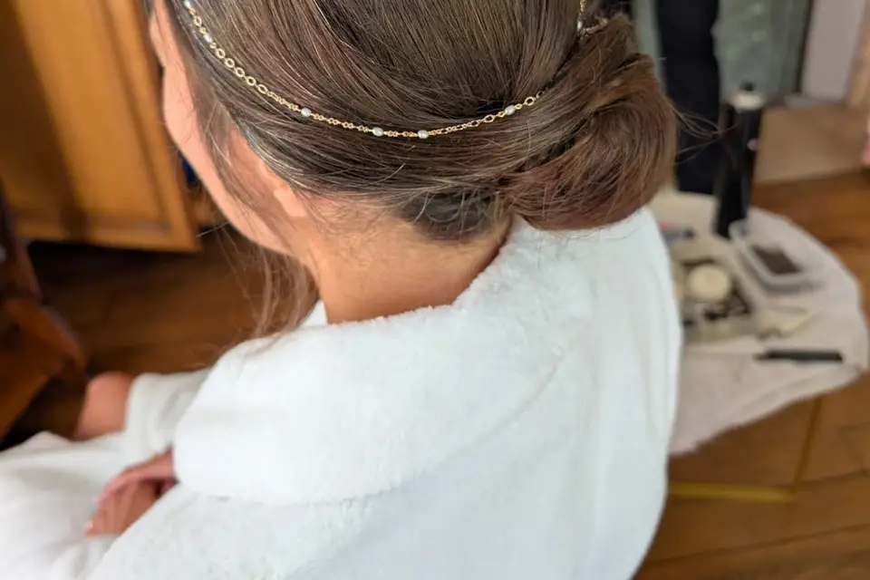 Jennifer Coiffure — photo 2