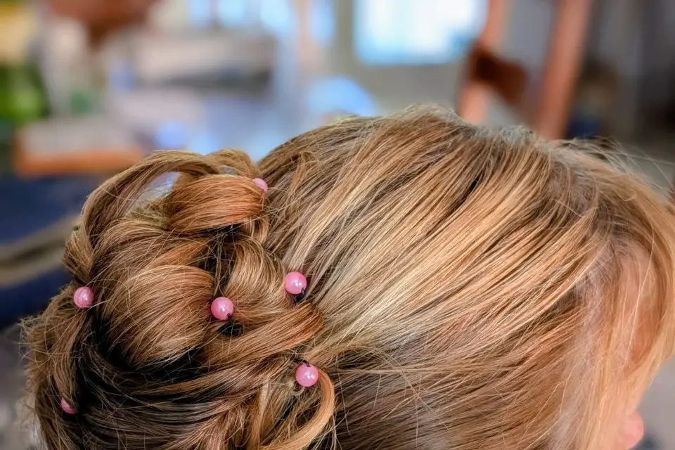 Jennifer Coiffure — photo 3