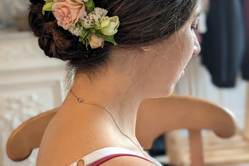 Jennifer Coiffure — photo 5