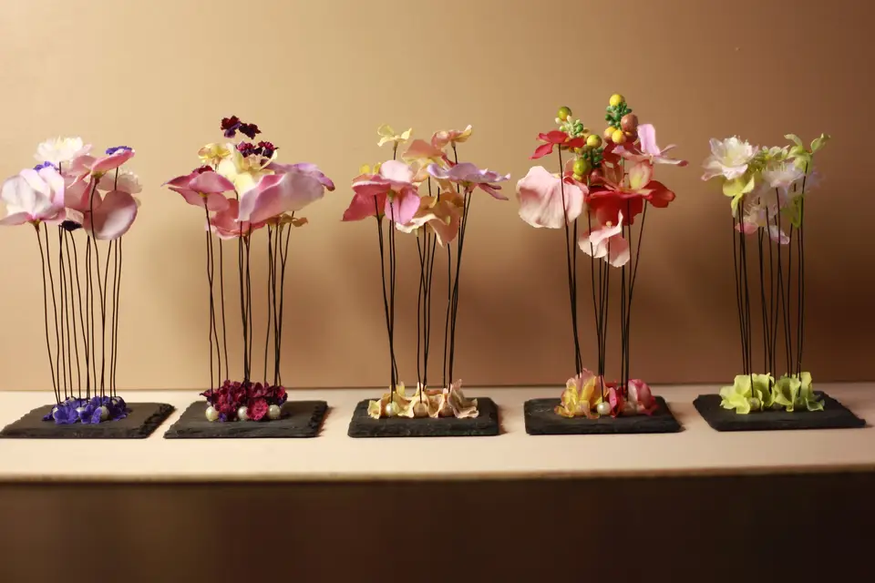 Les Un'Spirées — photo 4