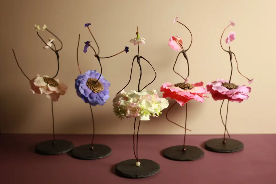 Les Un'Spirées — photo 3