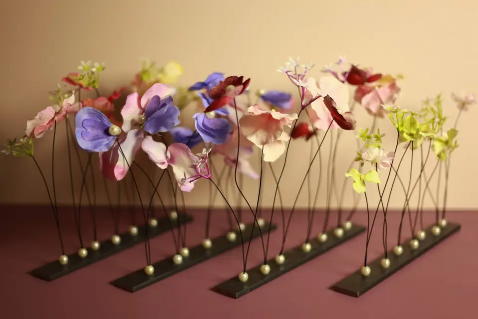 Les Un'Spirées — photo 1