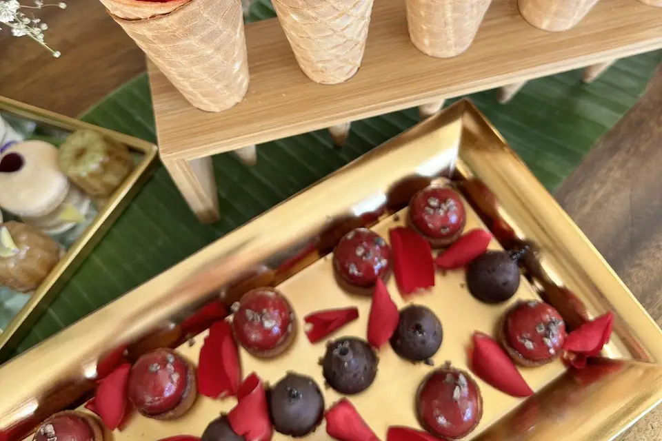 Le cafe de la plage — photo 6