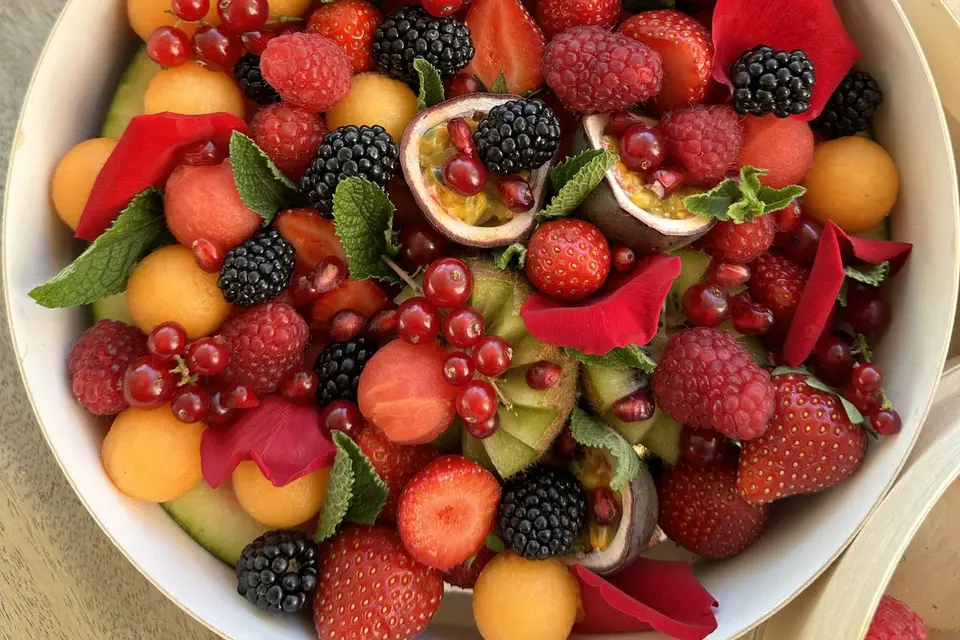 Le cafe de la plage — photo 2