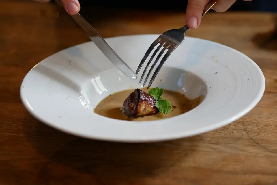 Le petit Luce — photo 3