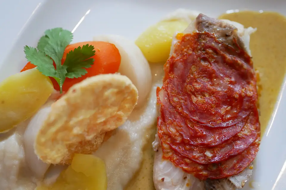 Le petit Luce — photo 4