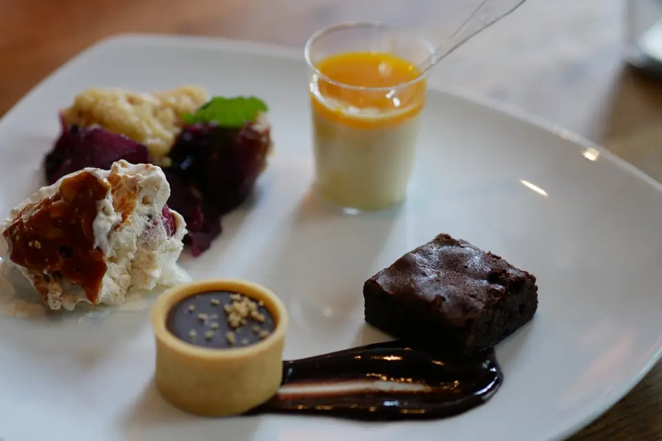 Le petit Luce — photo 5