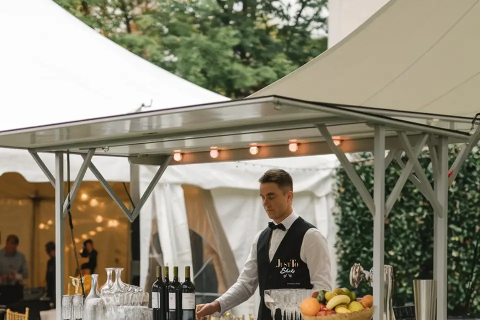 Just To Shake - Bar à Cocktail — photo 6