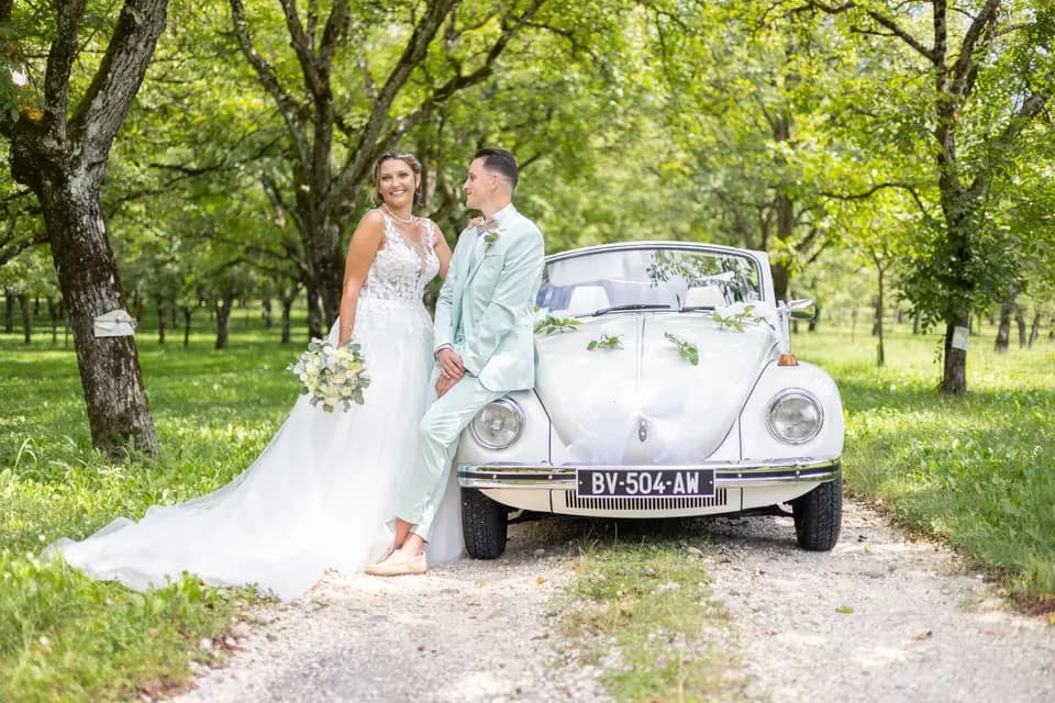 Sam C. Photographe — photo 3