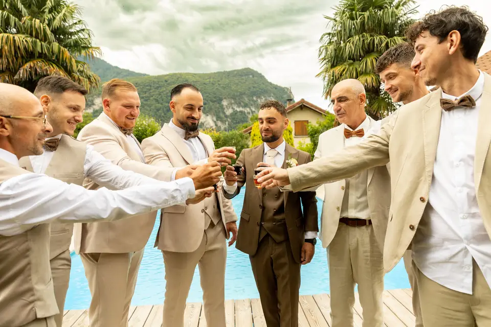 Sam C. Photographe — photo 7