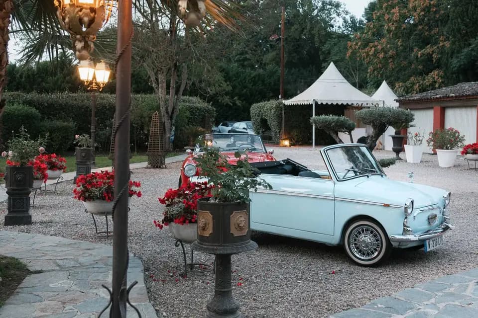 Domaine de la Mourachonne — photo 4