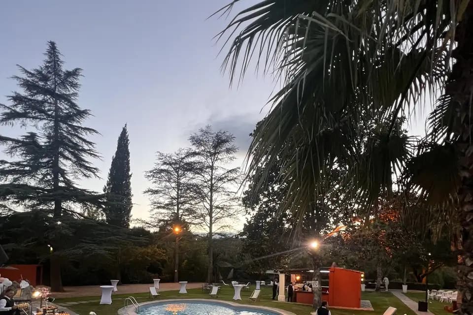 Domaine de la Mourachonne — photo 1