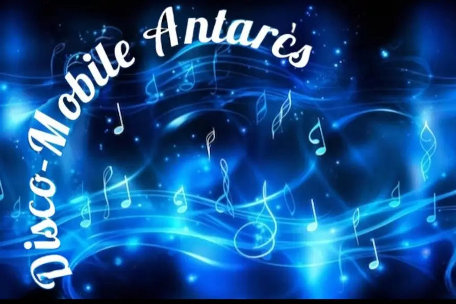 Antares Disco-Mobile — photo 1