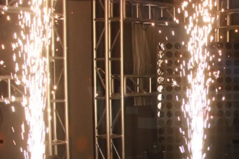 Antares Disco-Mobile