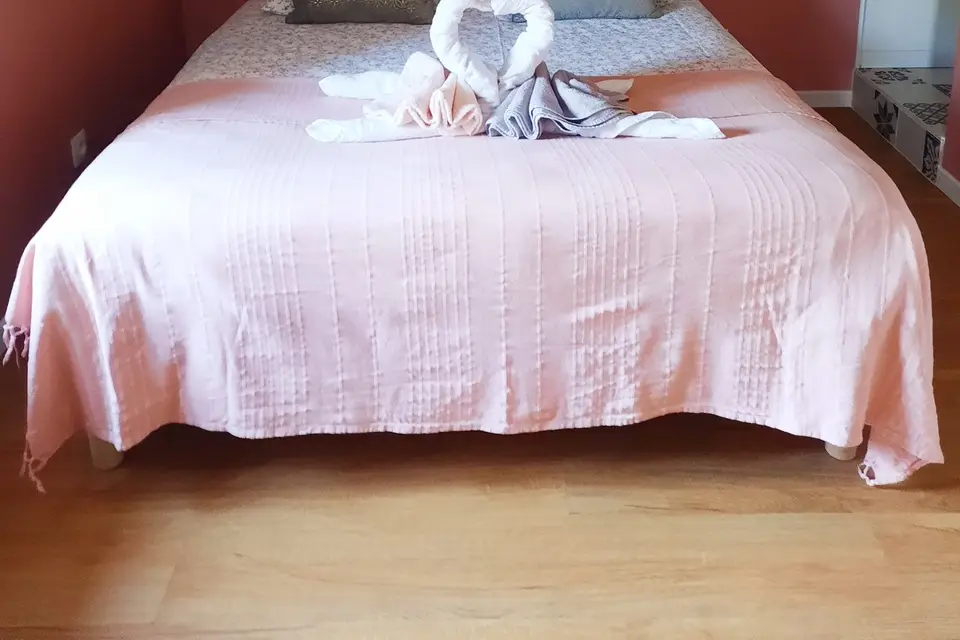 La Ferme de la Loge — photo 4