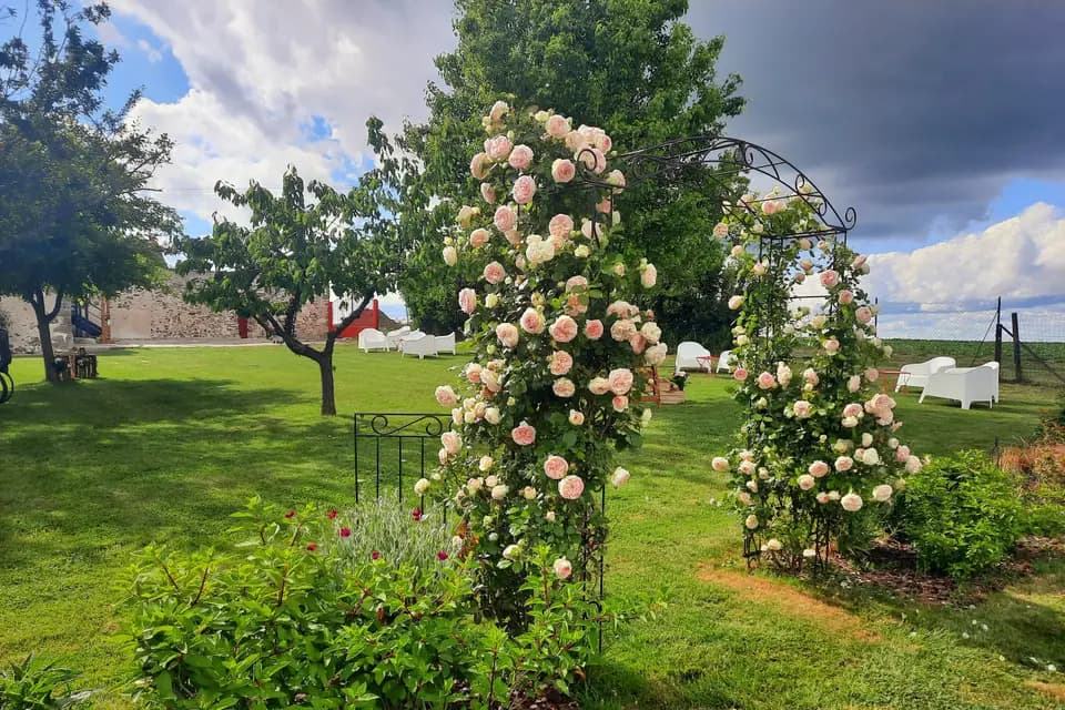 La Ferme de la Loge — photo 9