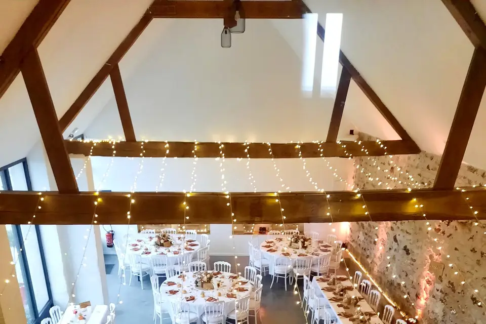 La Ferme de la Loge — photo 8