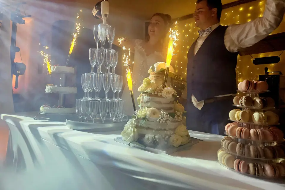 La Ferme de la Loge — photo 7