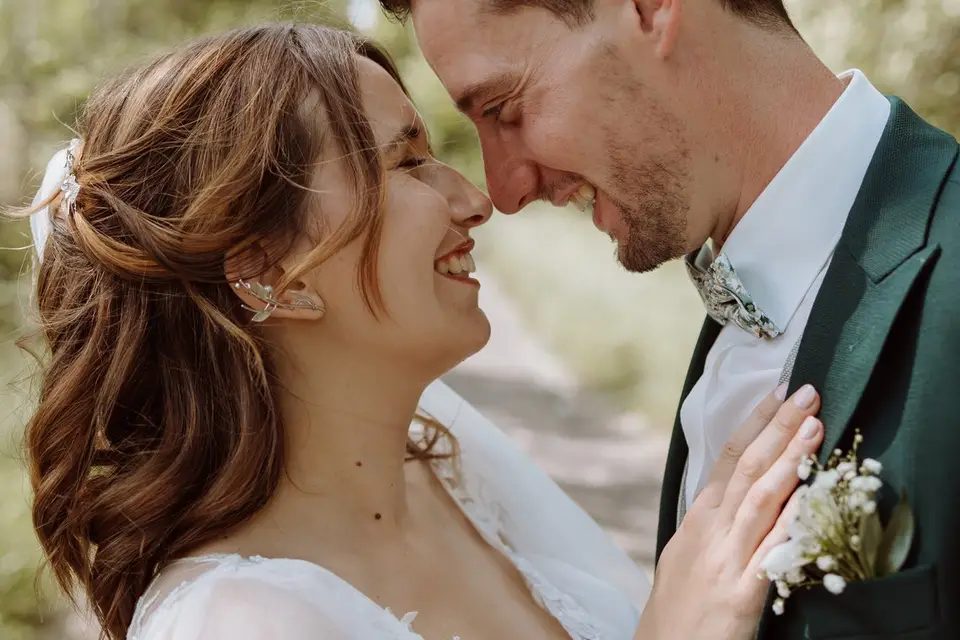 Émilie Berger — photo 2