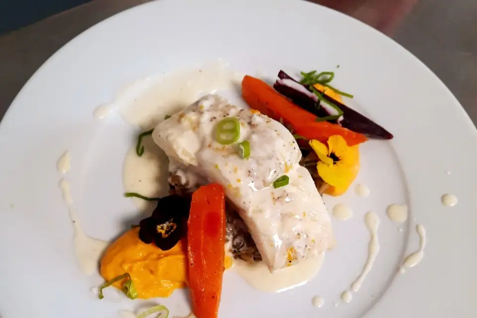 La Ferme de la Loge — photo 5