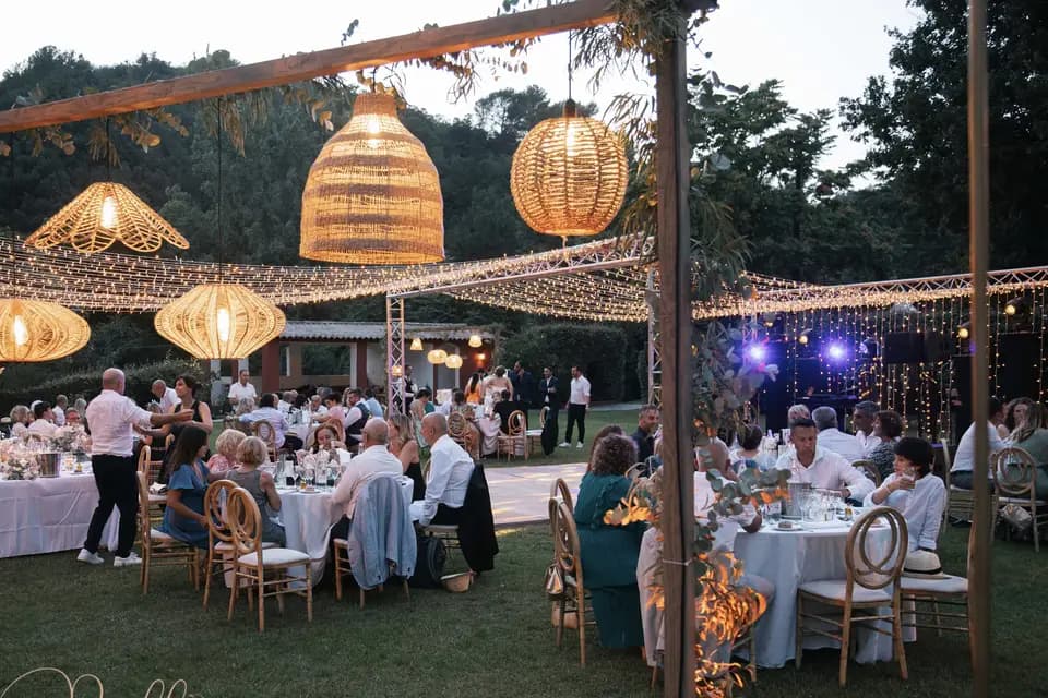 Domaine de la Mourachonne — photo 3