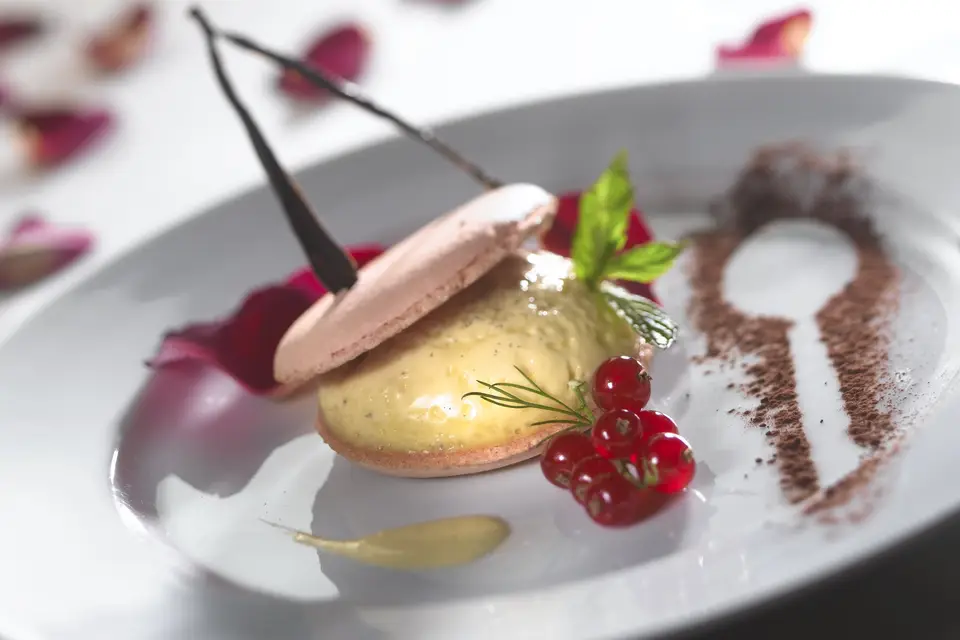 Domaine du Blanc Maisnil Traiteur — photo 1