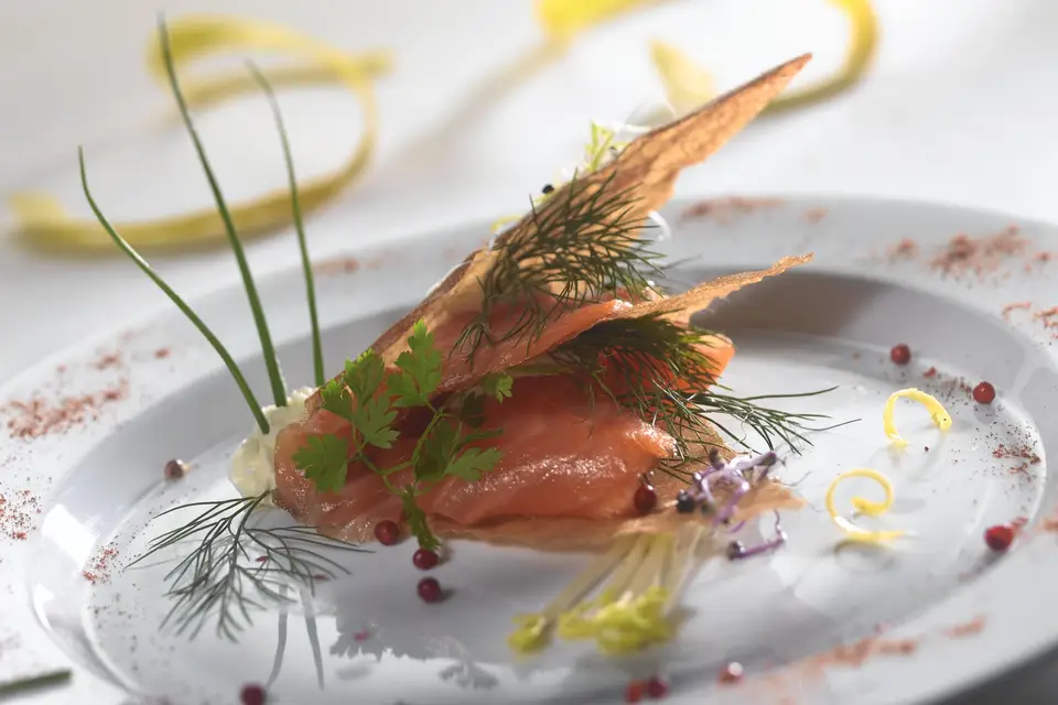 Domaine du Blanc Maisnil Traiteur — photo 2