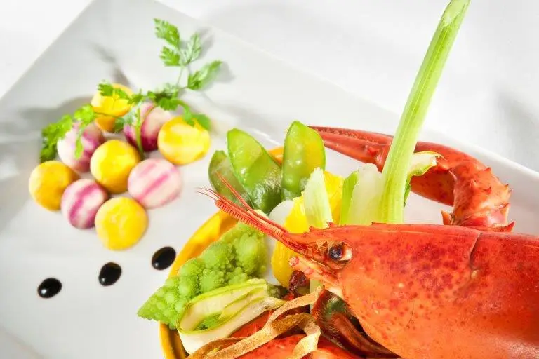 Domaine du Blanc Maisnil Traiteur — photo 4