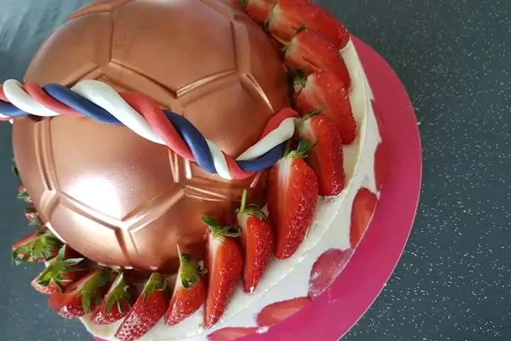 Domaine du Blanc Maisnil Traiteur — photo 8