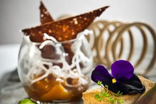 Domaine du Blanc Maisnil Traiteur — photo 5