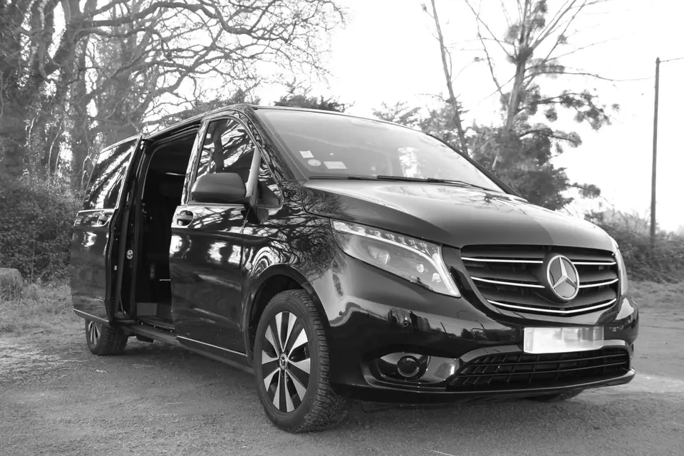 Chris Anjou VTC — photo 2