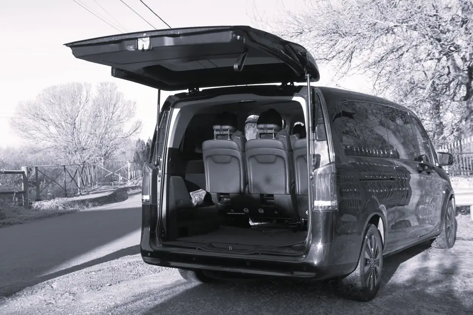 Chris Anjou VTC — photo 3