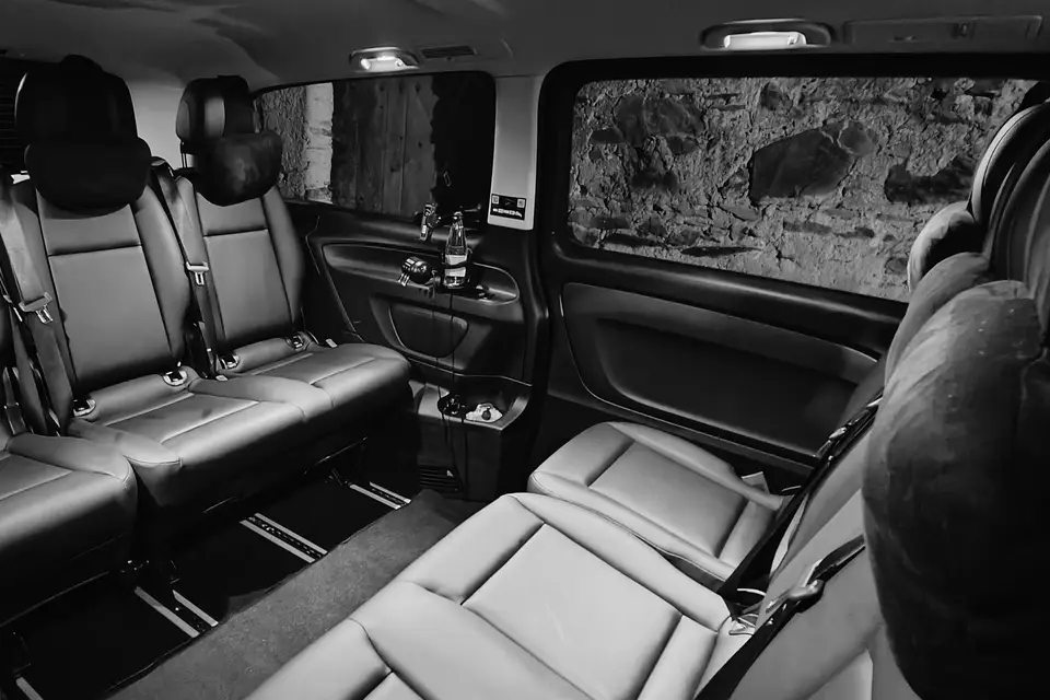 Chris Anjou VTC — photo 4