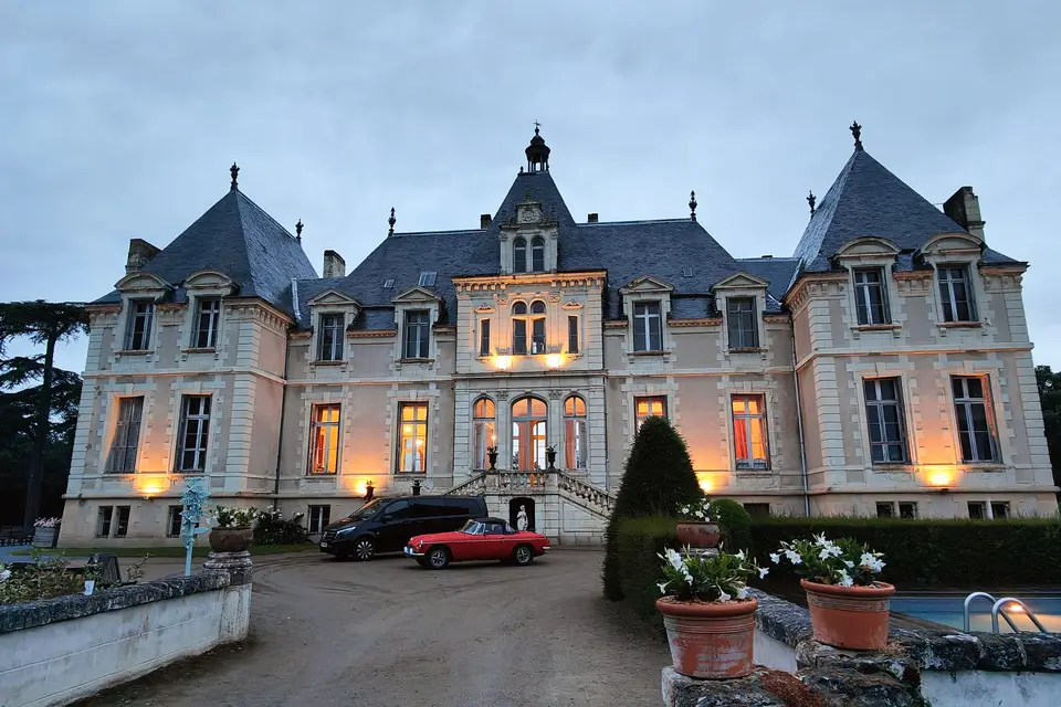 Chris Anjou VTC — photo 8