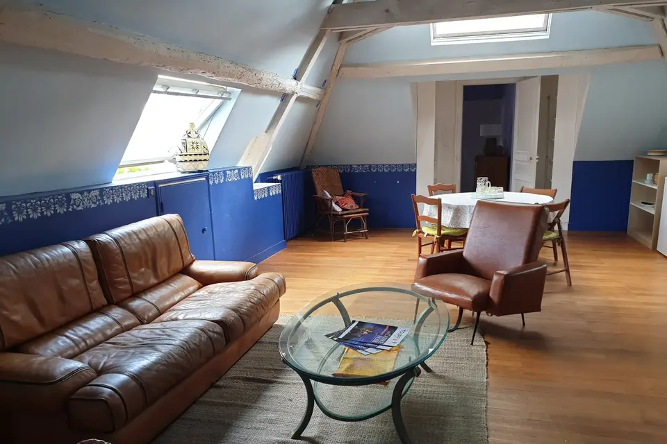 Closerie du Petit Bois — photo 8