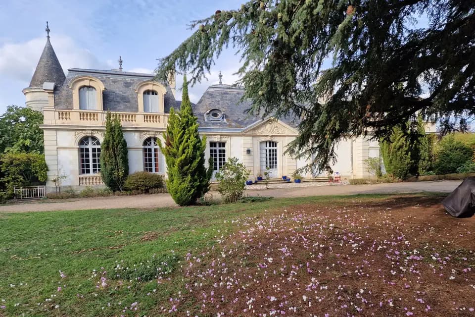 Closerie du Petit Bois — photo 1