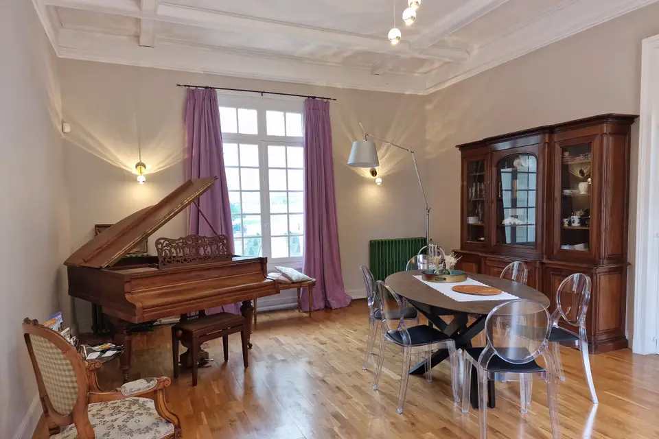 Closerie du Petit Bois — photo 7