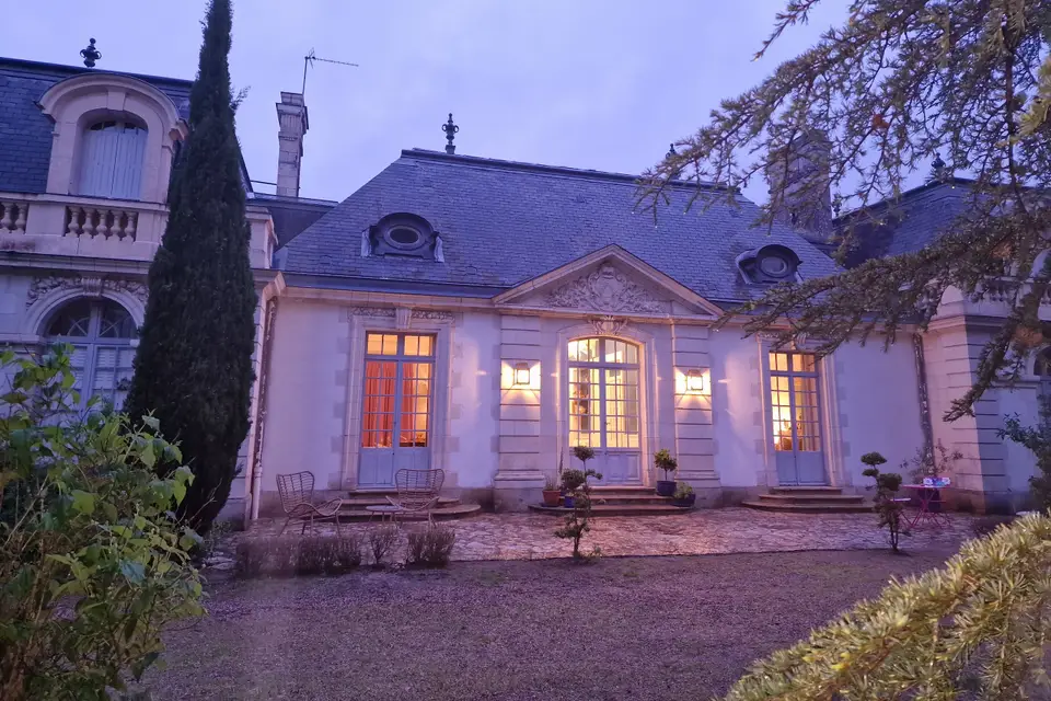 Closerie du Petit Bois — photo 2