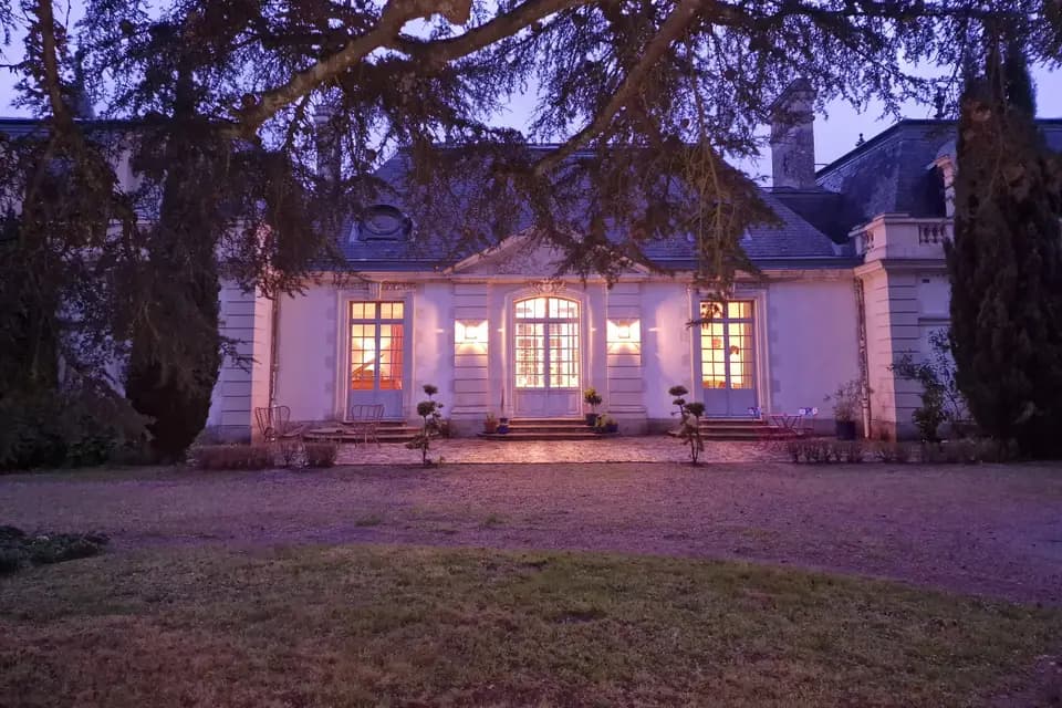 Closerie du Petit Bois — photo 3