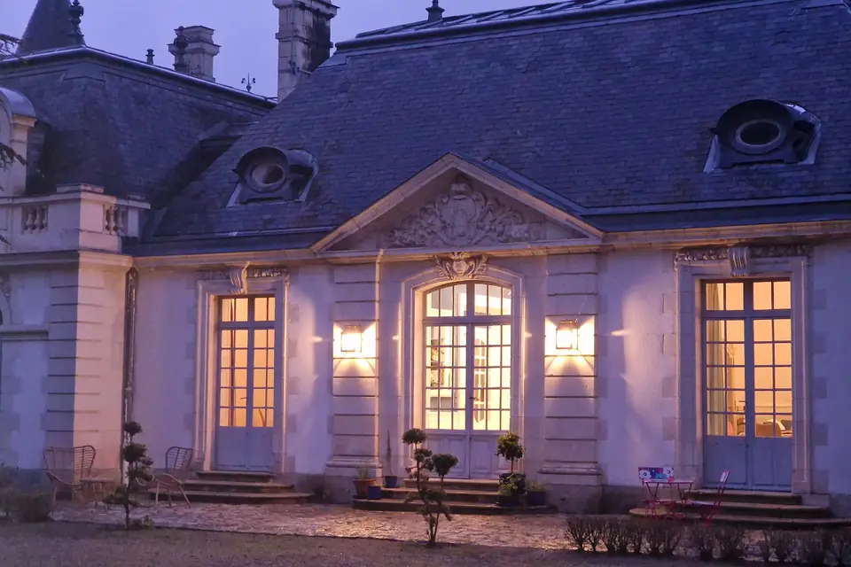 Closerie du Petit Bois — photo 4